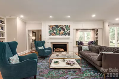 1101 Belgrave Place, Charlotte, NC 28203 - Photo 5