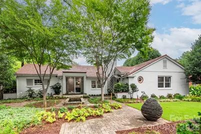 1101 Belgrave Place, Charlotte, NC 28203 - Photo 1