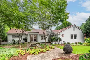 1101 Belgrave Pl, Charlotte, NC 28203 - Photo 1