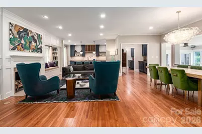1101 Belgrave Place, Charlotte, NC 28203 - Photo 17