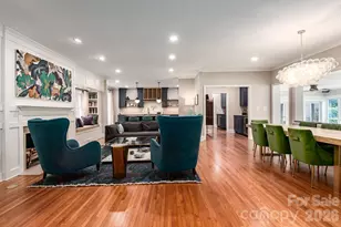 1101 Belgrave Pl, Charlotte, NC 28203 - Photo 17