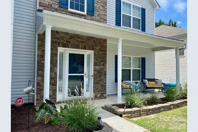 5813 Parkstone Drive, Matthews, NC 28104 - Photo 3