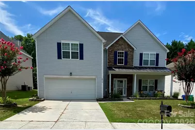 5813 Parkstone Drive, Matthews, NC 28104 - Photo 1
