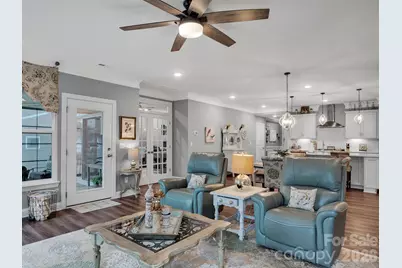 2401 Silent Mist Lane, Indian Trail, NC 28079 - Photo 33