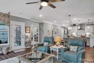 2401 Silent Mist Ln, Indian Trail, NC 28079 - Photo 33