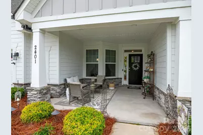 2401 Silent Mist Lane, Indian Trail, NC 28079 - Photo 5