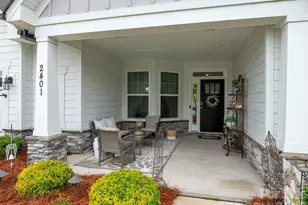2401 Silent Mist Ln, Indian Trail, NC 28079 - Photo 5