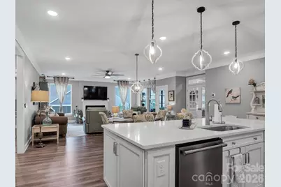 2401 Silent Mist Lane, Indian Trail, NC 28079 - Photo 15