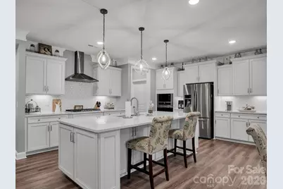 2401 Silent Mist Lane, Indian Trail, NC 28079 - Photo 19