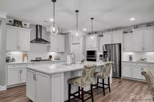 2401 Silent Mist Ln, Indian Trail, NC 28079 - Photo 19
