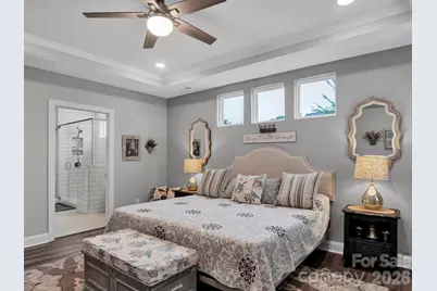 2401 Silent Mist Lane, Indian Trail, NC 28079 - Photo 35