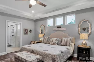 2401 Silent Mist Ln, Indian Trail, NC 28079 - Photo 35