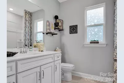2401 Silent Mist Lane, Indian Trail, NC 28079 - Photo 23