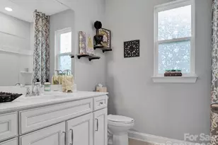 2401 Silent Mist Ln, Indian Trail, NC 28079 - Photo 23