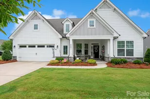 2401 Silent Mist Ln, Indian Trail, NC 28079 - Photo 1