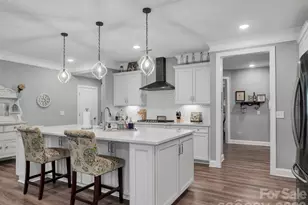 2401 Silent Mist Ln, Indian Trail, NC 28079 - Photo 17