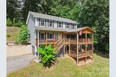133 Shadow Oak Lane, Clyde, NC 28721 - Photo 1