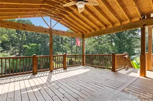 133 Shadow Oak Ln, Clyde, NC 28721 - Photo 5