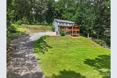 133 Shadow Oak Lane, Clyde, NC 28721 - Photo 35