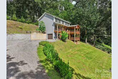 133 Shadow Oak Lane, Clyde, NC 28721 - Photo 3