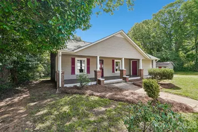 35 Marsh Avenue, Wadesboro, NC 28170 - Photo 1