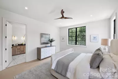 409 Queens Road #204, Charlotte, NC 28207 - Photo 19