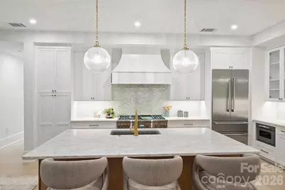 409 Queens Road #204, Charlotte, NC 28207 - Photo 15
