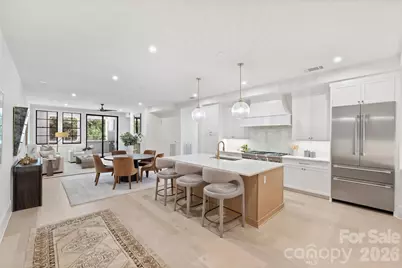409 Queens Road #204, Charlotte, NC 28207 - Photo 3