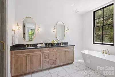 409 Queens Road #204, Charlotte, NC 28207 - Photo 21