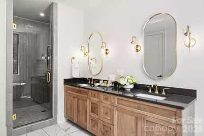 409 Queens Road #204, Charlotte, NC 28207 - Photo 23