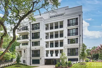 409 Queens Road #204, Charlotte, NC 28207 - Photo 1