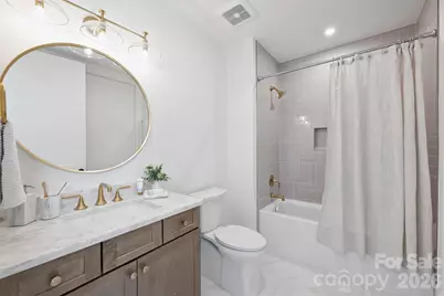 409 Queens Road #204, Charlotte, NC 28207 - Photo 33