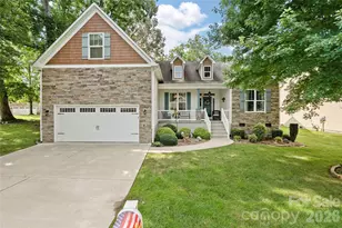 64 Eagle Pointe Way, Flat Rock, NC 28731 - Photo 1