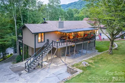 107 Grassy Gap Loop Road, Beech Mountain, NC 28604 - Photo 5