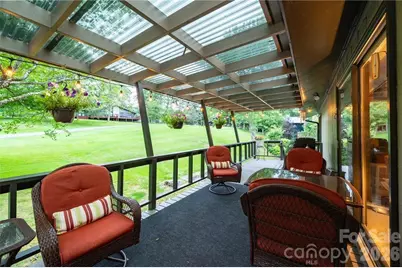 107 Grassy Gap Loop Road, Beech Mountain, NC 28604 - Photo 17