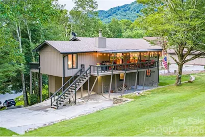 107 Grassy Gap Loop Road, Beech Mountain, NC 28604 - Photo 3