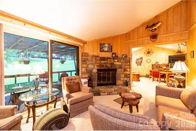 107 Grassy Gap Loop Road, Beech Mountain, NC 28604 - Photo 15