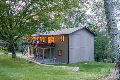 107 Grassy Gap Loop Road, Beech Mountain, NC 28604 - Photo 37