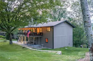 107 Grassy Gap Loop Rd, Beech Mountain, NC 28604 - Photo 37