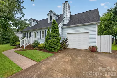 3550 Farm Lake Drive SW, Concord, NC 28027 - Photo 3