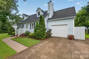 3550 Farm Lake Dr SW, Concord, NC 28027 - Photo 3