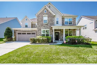 158 Eagles Landing Drive, Mooresville, NC 28117 - Photo 1