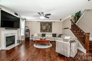 158 Eagles Landing Dr, Mooresville, NC 28117 - Photo 13