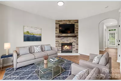 7548 Silver Arrow Drive, Charlotte, NC 28273 - Photo 7