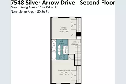 7548 Silver Arrow Drive, Charlotte, NC 28273 - Photo 31