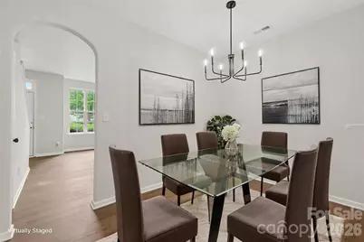 7548 Silver Arrow Drive, Charlotte, NC 28273 - Photo 11