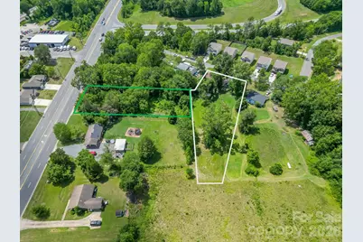 2223 Mingus Cabin Lane, Charlotte, NC 28214 - Photo 1