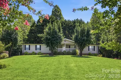 3006 Reba Cardwell Lane, Lenoir, NC 28645 - Photo 1