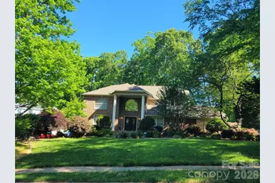 8909 Abberley Court, Huntersville, NC 28078 - Photo 1