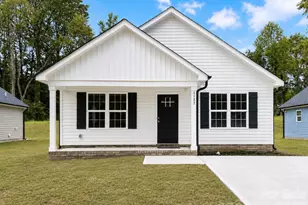 1133 Kenly St, Salisbury, NC 28144 - Photo 1